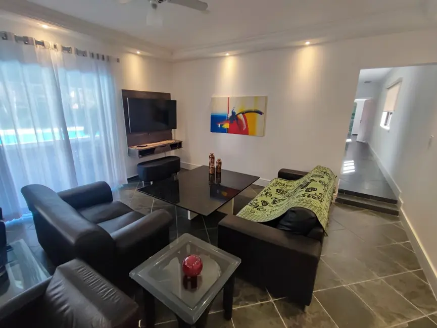 Casa de Condomínio com 5 quartos à venda em Jardim Acapulco, Guaruja - SP - imagem 6 Foto 6 de Casa de Condomínio com 5 quartos à venda em Jardim Acapulco, Guaruja - SP