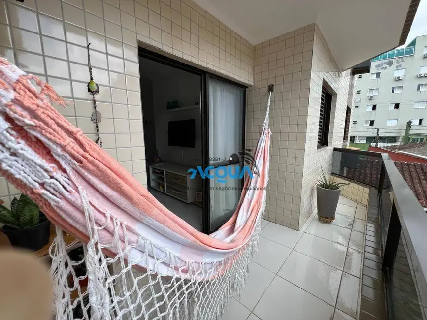 Apartamento com 3 quartos à venda, 81m2 em Jardim Três Marias, Guaruja - SP - imagem 4 Foto 4 de Apartamento com 3 quartos à venda, 81m2 em Jardim Três Marias, Guaruja - SP