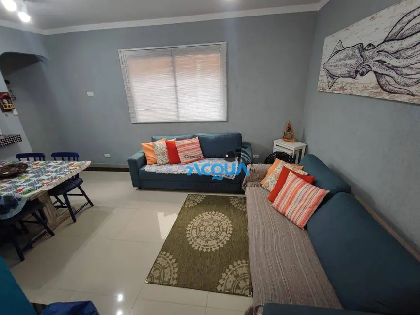 Foto 3 de Apartamento com 3 quartos à venda, 98m2 em Enseada, Guaruja - SP