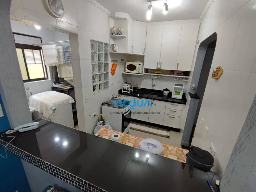 Foto 5 de Apartamento com 3 quartos à venda, 98m2 em Enseada, Guaruja - SP