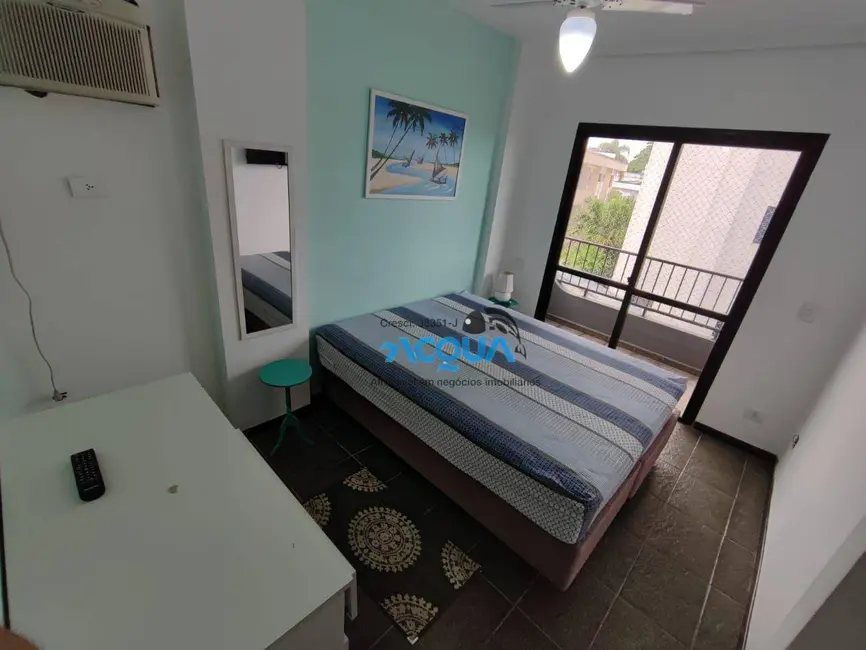 Foto 8 de Apartamento com 3 quartos à venda, 98m2 em Enseada, Guaruja - SP