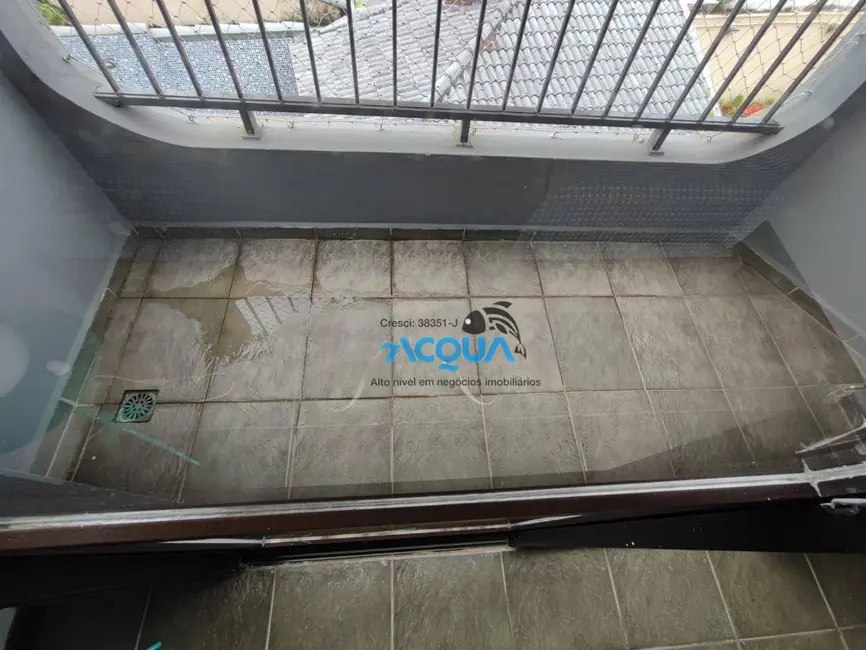 Foto 4 de Apartamento com 3 quartos à venda, 98m2 em Enseada, Guaruja - SP