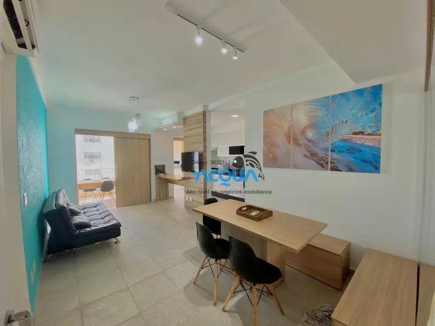 Foto 1 de Apartamento com 2 quartos à venda em Vila Alzira, Guaruja - SP