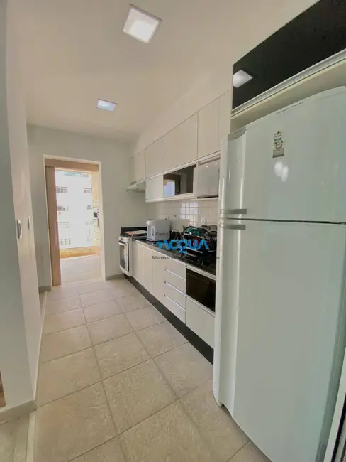 Foto 5 de Apartamento com 2 quartos à venda em Vila Alzira, Guaruja - SP