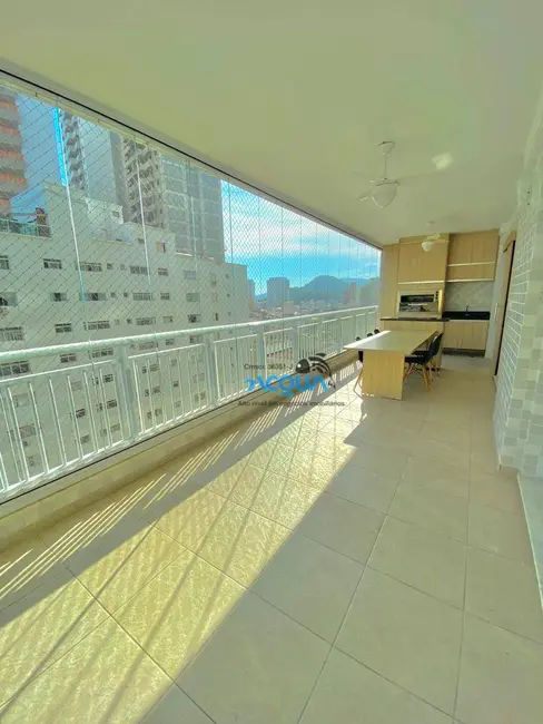 Foto 3 de Apartamento com 2 quartos à venda em Vila Alzira, Guaruja - SP