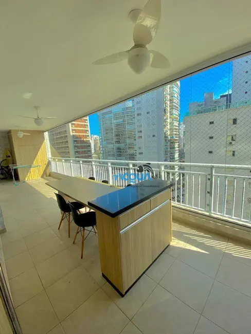 Foto 4 de Apartamento com 2 quartos à venda em Vila Alzira, Guaruja - SP