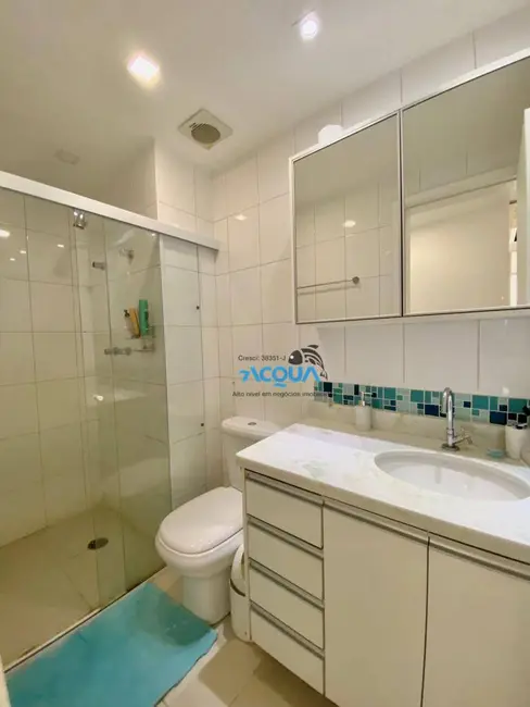 Foto 9 de Apartamento com 2 quartos à venda em Vila Alzira, Guaruja - SP