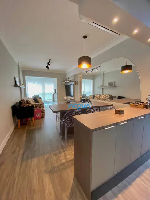 Apartamento com 2 quartos à venda, 77m2 em Pitangueiras, Guaruja - SP - imagem 6 Foto 6 de Apartamento com 2 quartos à venda, 77m2 em Pitangueiras, Guaruja - SP