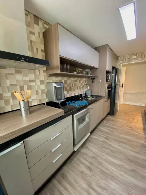 Apartamento com 2 quartos à venda, 77m2 em Pitangueiras, Guaruja - SP - imagem 7 Foto 7 de Apartamento com 2 quartos à venda, 77m2 em Pitangueiras, Guaruja - SP