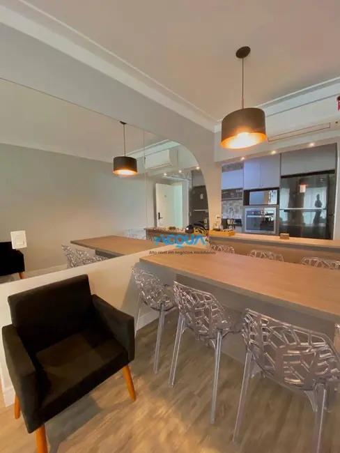 Apartamento com 2 quartos à venda, 77m2 em Pitangueiras, Guaruja - SP - imagem 5 Foto 5 de Apartamento com 2 quartos à venda, 77m2 em Pitangueiras, Guaruja - SP