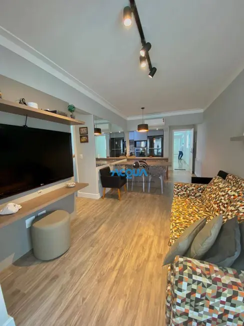 Apartamento com 2 quartos à venda, 77m2 em Pitangueiras, Guaruja - SP - imagem 3 Foto 3 de Apartamento com 2 quartos à venda, 77m2 em Pitangueiras, Guaruja - SP