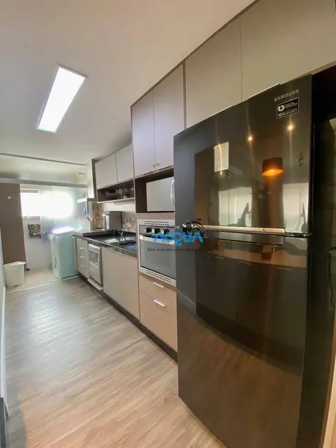 Apartamento com 2 quartos à venda, 77m2 em Pitangueiras, Guaruja - SP - imagem 8 Foto 8 de Apartamento com 2 quartos à venda, 77m2 em Pitangueiras, Guaruja - SP