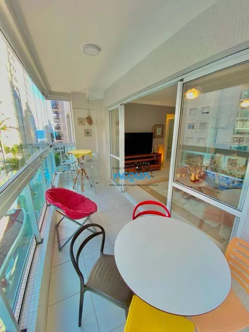 Apartamento com 2 quartos à venda, 78m2 em Vila Alzira, Guaruja - SP - imagem 7 Foto 7 de Apartamento com 2 quartos à venda, 78m2 em Vila Alzira, Guaruja - SP