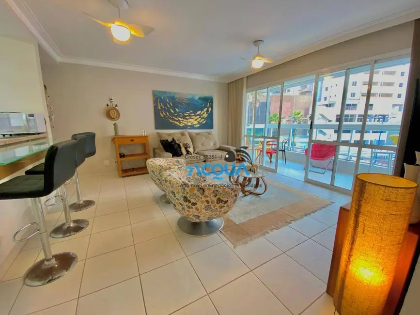 Apartamento com 2 quartos à venda, 78m2 em Vila Alzira, Guaruja - SP - imagem 2 Foto 2 de Apartamento com 2 quartos à venda, 78m2 em Vila Alzira, Guaruja - SP