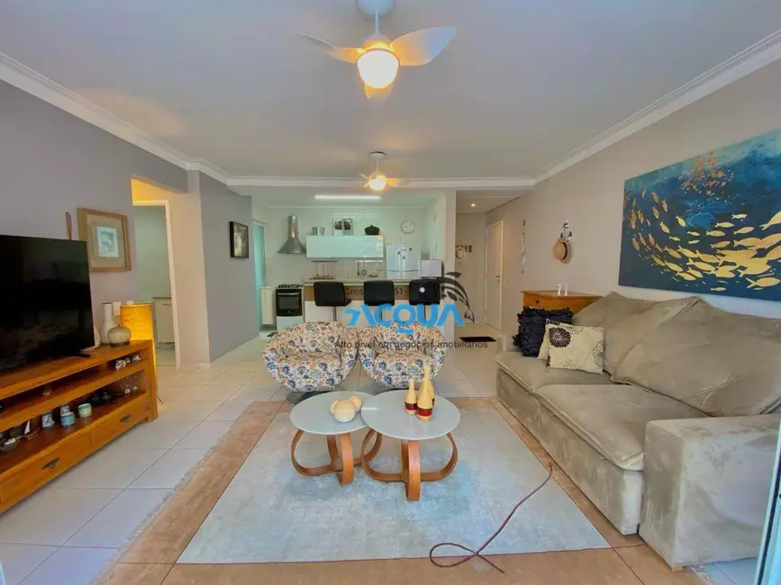 Apartamento com 2 quartos à venda, 78m2 em Vila Alzira, Guaruja - SP - imagem 4 Foto 4 de Apartamento com 2 quartos à venda, 78m2 em Vila Alzira, Guaruja - SP