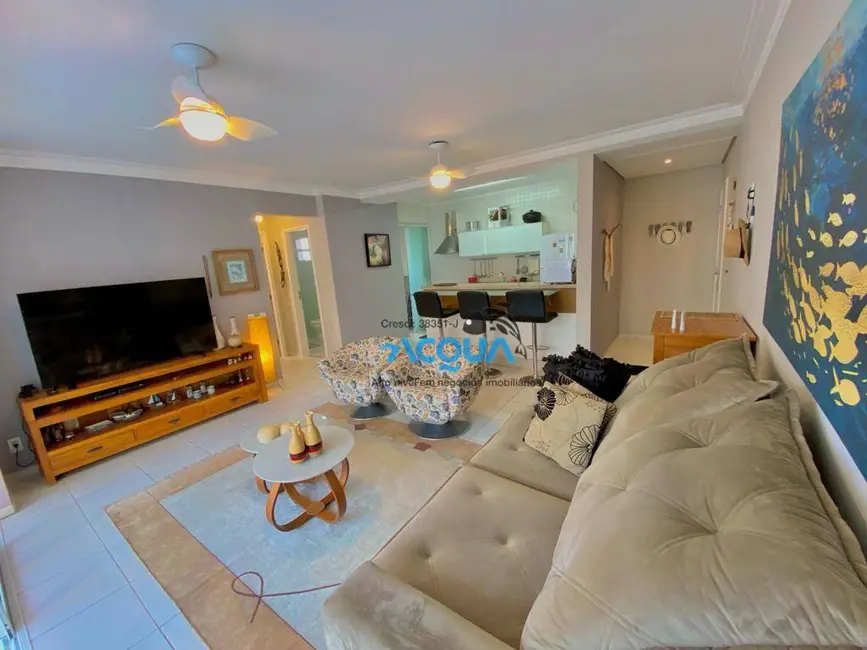 Apartamento com 2 quartos à venda, 78m2 em Vila Alzira, Guaruja - SP - imagem 3 Foto 3 de Apartamento com 2 quartos à venda, 78m2 em Vila Alzira, Guaruja - SP