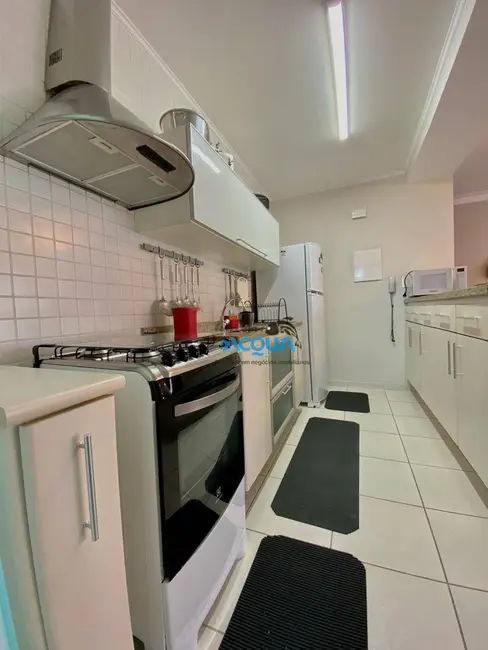 Apartamento com 2 quartos à venda, 78m2 em Vila Alzira, Guaruja - SP - imagem 8 Foto 8 de Apartamento com 2 quartos à venda, 78m2 em Vila Alzira, Guaruja - SP