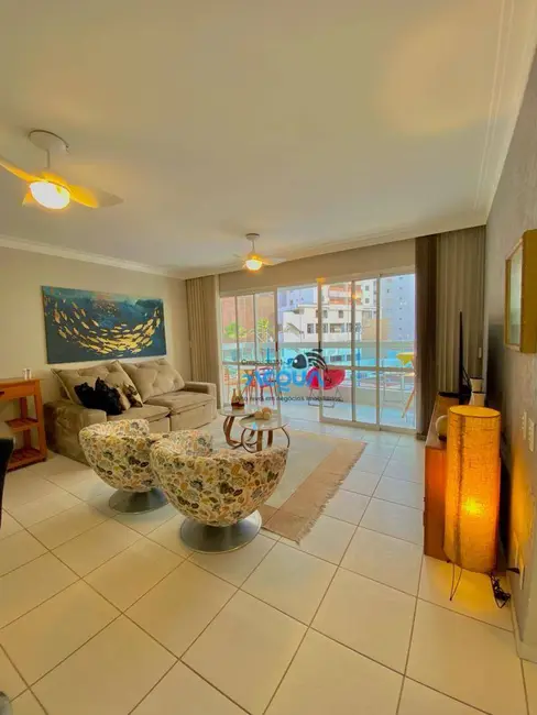 Apartamento com 2 quartos à venda, 78m2 em Vila Alzira, Guaruja - SP - imagem 5 Foto 5 de Apartamento com 2 quartos à venda, 78m2 em Vila Alzira, Guaruja - SP