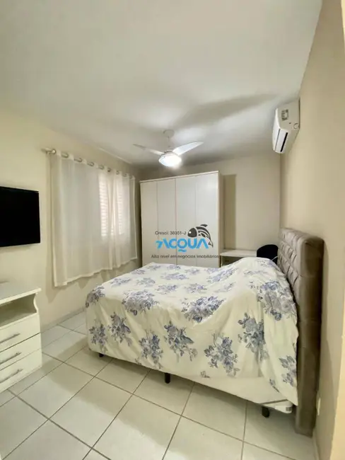 Foto 5 de Apartamento com 2 quartos à venda, 78m2 em Vila Alzira, Guaruja - SP