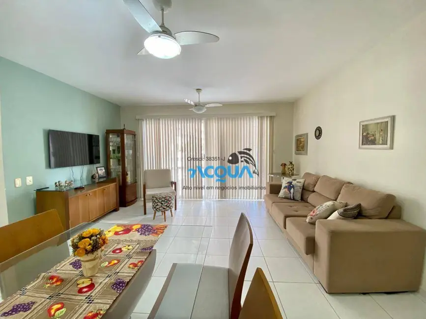 Foto 1 de Apartamento com 2 quartos à venda, 78m2 em Vila Alzira, Guaruja - SP