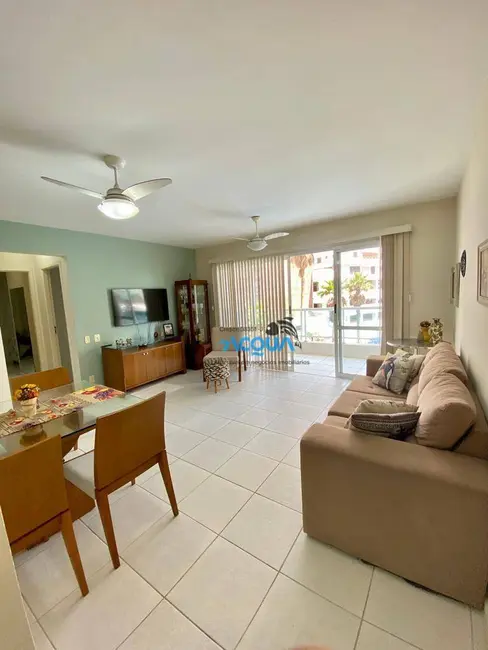 Foto 2 de Apartamento com 2 quartos à venda, 78m2 em Vila Alzira, Guaruja - SP