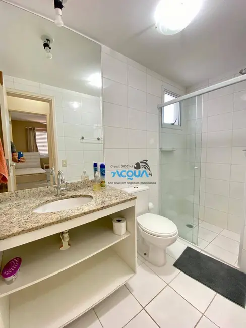 Foto 7 de Apartamento com 2 quartos à venda, 78m2 em Vila Alzira, Guaruja - SP