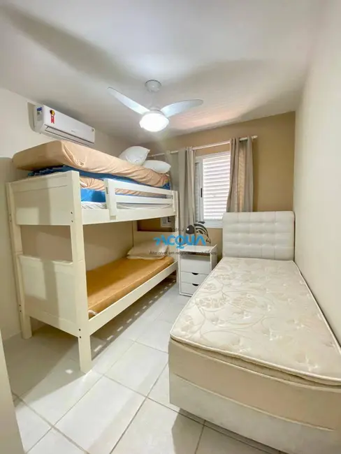 Foto 6 de Apartamento com 2 quartos à venda, 78m2 em Vila Alzira, Guaruja - SP