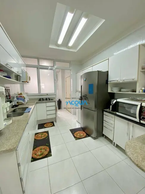 Foto 8 de Apartamento com 4 quartos à venda em Guaruja - SP