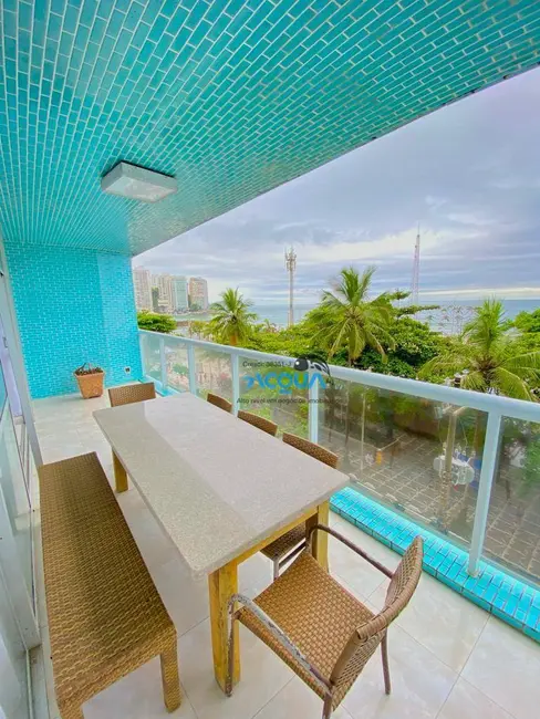 Foto 7 de Apartamento com 4 quartos à venda em Guaruja - SP