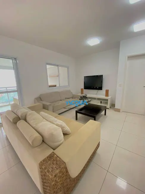 Foto 2 de Apartamento com 3 quartos à venda, 134m2 em Vila Luis Antônio, Guaruja - SP