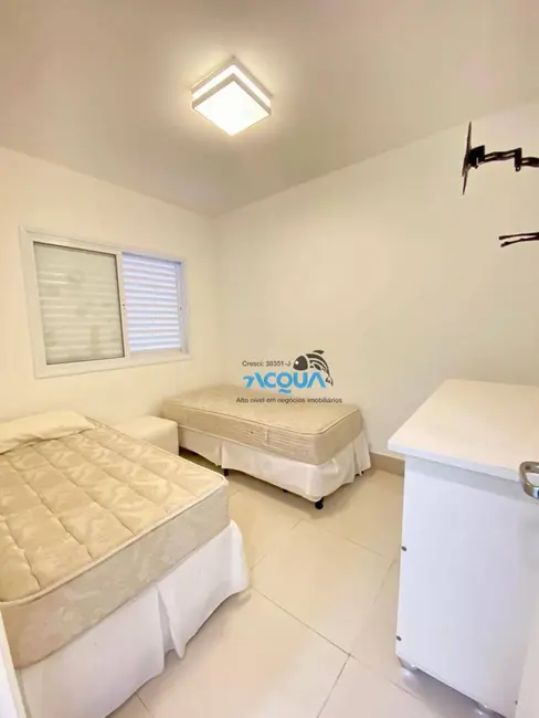 Foto 9 de Apartamento com 3 quartos à venda, 134m2 em Vila Luis Antônio, Guaruja - SP