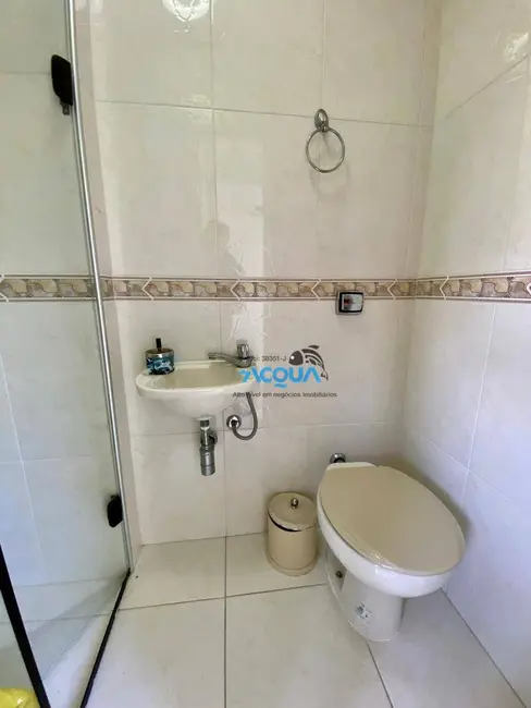 Foto 8 de Apartamento com 2 quartos à venda, 90m2 em Jardim Astúrias, Guaruja - SP