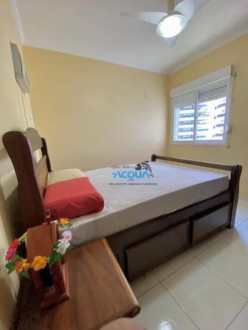 Foto 5 de Apartamento com 2 quartos à venda, 90m2 em Jardim Astúrias, Guaruja - SP