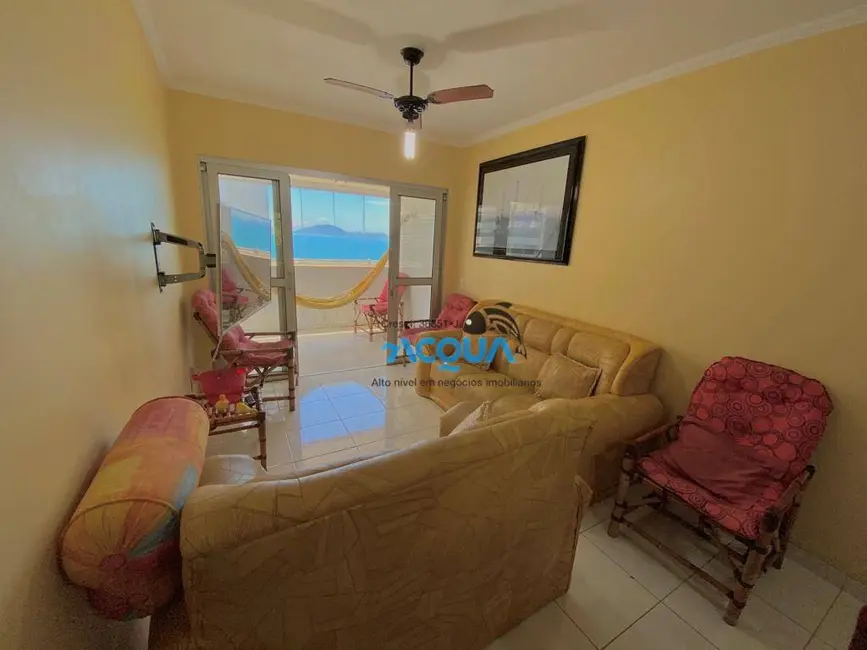 Foto 2 de Apartamento com 2 quartos à venda, 90m2 em Jardim Astúrias, Guaruja - SP