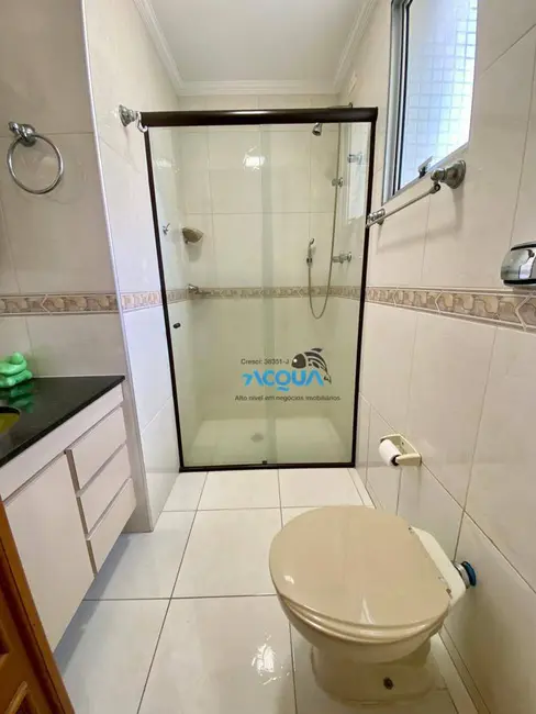 Foto 9 de Apartamento com 2 quartos à venda, 90m2 em Jardim Astúrias, Guaruja - SP