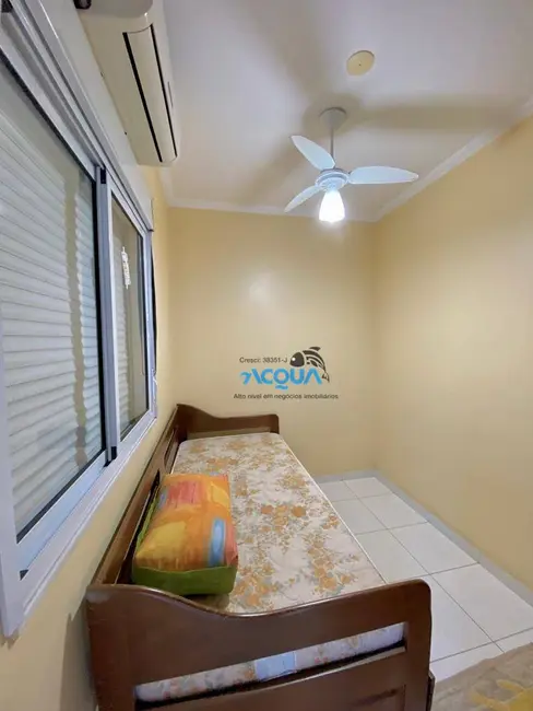 Foto 7 de Apartamento com 2 quartos à venda, 90m2 em Jardim Astúrias, Guaruja - SP