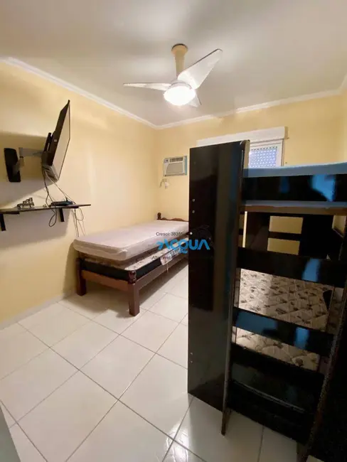 Foto 6 de Apartamento com 2 quartos à venda, 90m2 em Jardim Astúrias, Guaruja - SP