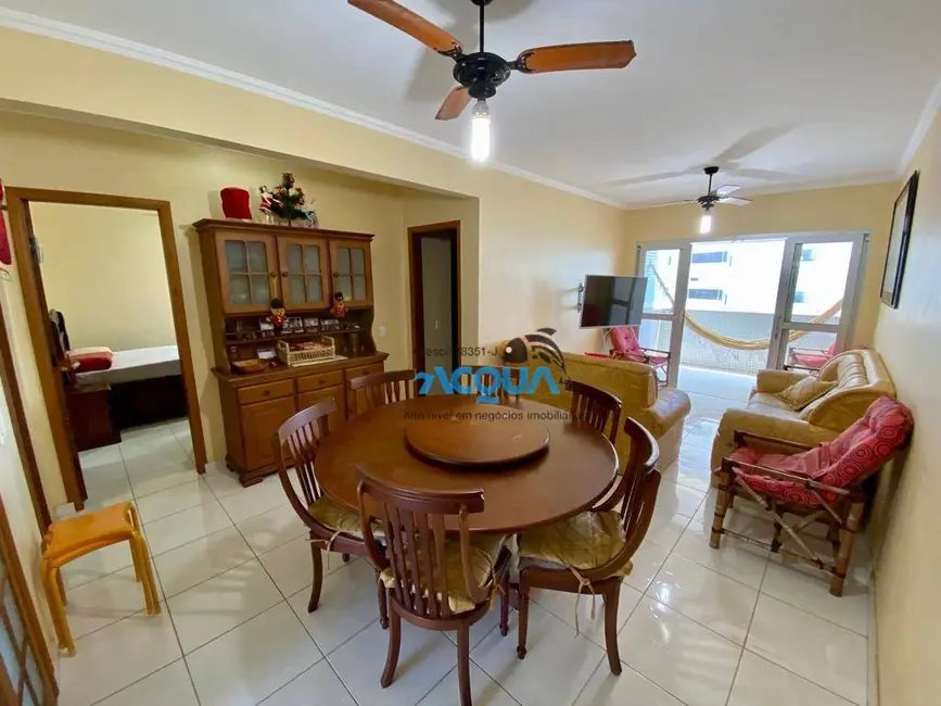 Foto 1 de Apartamento com 2 quartos à venda, 90m2 em Jardim Astúrias, Guaruja - SP