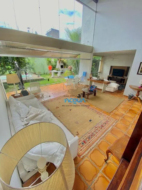 Casa de Condomínio com 4 quartos à venda, 375m2 em Guaruja - SP - imagem 4 Foto 4 de Casa de Condomínio com 4 quartos à venda, 375m2 em Guaruja - SP