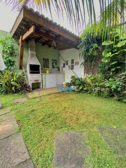 Casa de Condomínio com 4 quartos à venda, 375m2 em Guaruja - SP - imagem 9 Foto 9 de Casa de Condomínio com 4 quartos à venda, 375m2 em Guaruja - SP