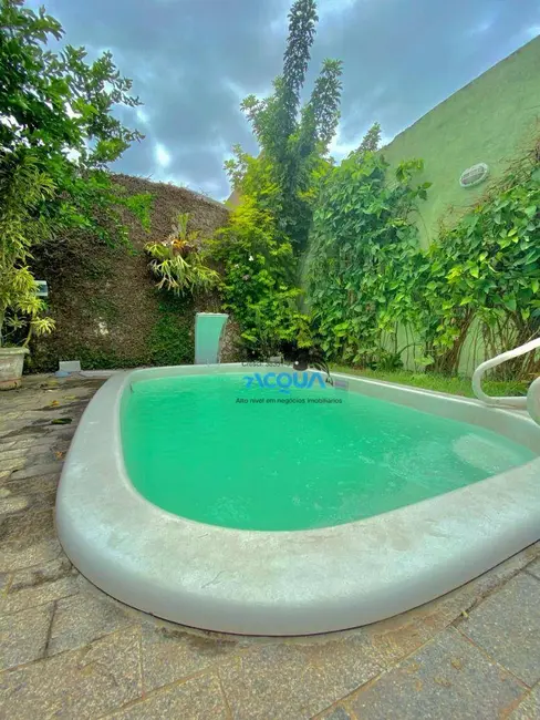 Casa de Condomínio com 4 quartos à venda, 375m2 em Guaruja - SP - imagem 8 Foto 8 de Casa de Condomínio com 4 quartos à venda, 375m2 em Guaruja - SP