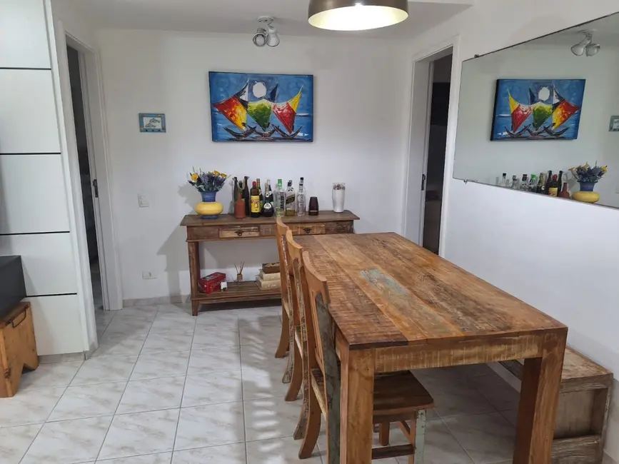 Foto 2 de Apartamento com 2 quartos à venda, 80m2 em Guaruja - SP