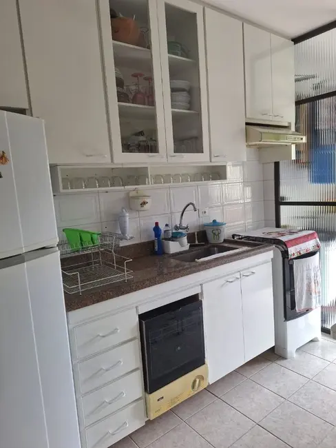Foto 6 de Apartamento com 2 quartos à venda, 80m2 em Guaruja - SP