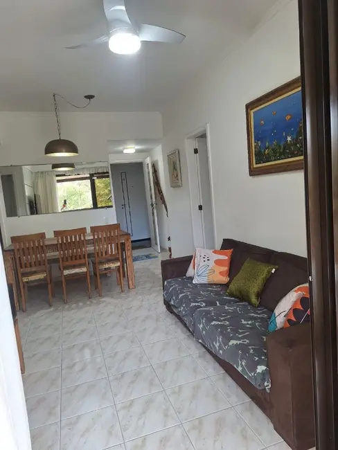Foto 3 de Apartamento com 2 quartos à venda, 80m2 em Guaruja - SP