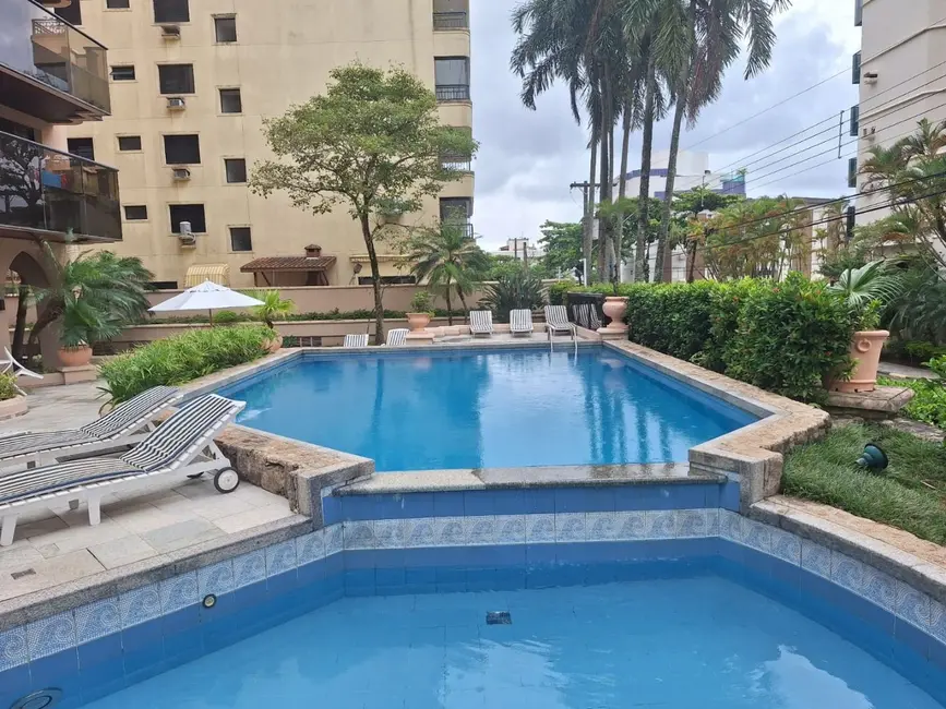 Apartamento com 3 quartos à venda, 160m2 em Guaruja - SP - imagem 1 Foto 1 de Apartamento com 3 quartos à venda, 160m2 em Guaruja - SP