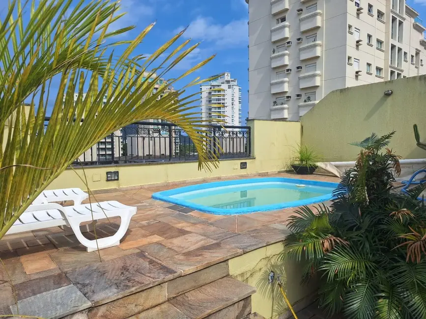 Foto 1 de Cobertura com 3 quartos à venda, 260m2 em Guaruja - SP