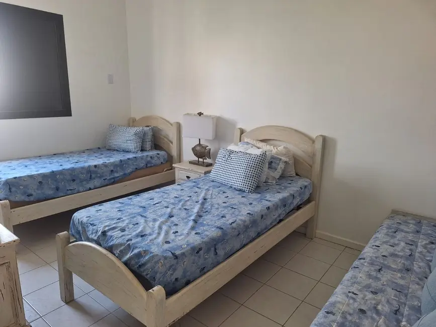 Cobertura com 3 quartos à venda, 260m2 em Guaruja - SP - imagem 9 Foto 9 de Cobertura com 3 quartos à venda, 260m2 em Guaruja - SP