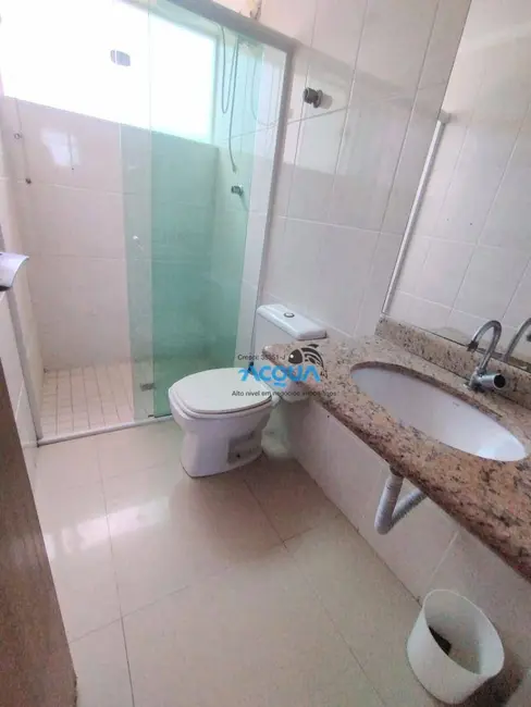 Foto 9 de Apartamento com 3 quartos à venda, 96m2 em Guaruja - SP