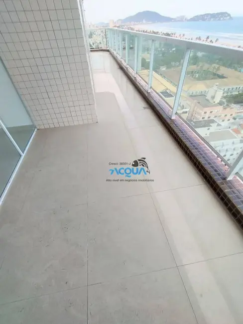 Foto 5 de Apartamento com 3 quartos à venda, 96m2 em Guaruja - SP