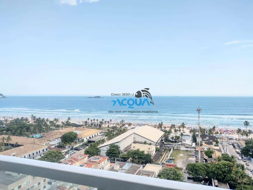 Foto 1 de Apartamento com 3 quartos à venda, 96m2 em Guaruja - SP